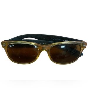 RayBan sunglasses